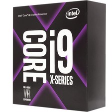 Intel BX80673I99960X Core i9-9960X X-Series Processor 16 Cores up to 4.4GHz Turb picture