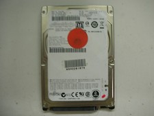 Fujitsu 40gb MHY2040BH CA21344-B31X Hard Disk HDD PCB Electronics OK 2.5