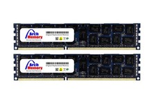 16GB (2x8GB) DDR3L-1333 ECC RDIMM Server RAM for Dell SNPP9RN2C/8G A6996808 2Rx4 picture