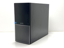 Dell XPS 8950 | i7-12700 | RTX 3060 Ti | 8GB RAM | 512GB NVMe | LINUX | READ picture