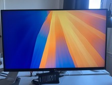 LG UltraFine Ergo 32BN88U - 31.5″, 4K UHD IPS, USB‑C Monitor picture