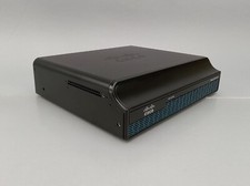 Cisco CISCO1941-/K9 2-Port + 2 EHWIC Slots Gigabit Ethernet Router IP Base MW picture