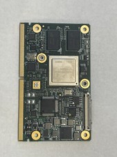 ADLINK SMARC short module freescale i.MX6 quad 2 GB RAM 8 GB eMMC extreme rugged picture