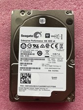 1.8TB Seagate ST1800MM0018 10000RPM SAS 12Gbps 128MB Cache 2.5