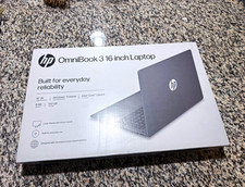 HP OmniBook 3 16