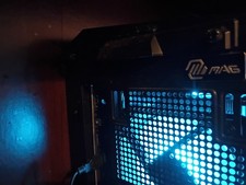 Gaming Computer Ryzen 7 7700X Geforce RTX 3060 32GB DDR5 RAM 1TB SSD RGB FAST PC picture