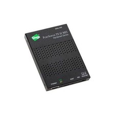 Digi PortServer TS 4 H MEI 4-Port Device Server - 4 x RJ-45 (70001919) picture