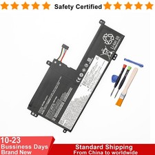 L18C3PF2 L18M3PF2 Battery For Lenovo ideapad L340-15API L340-15IWL Touch V155 picture