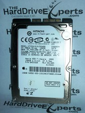 Hitachi 0A53320 MLC: DA1905 HTS541616J9SA00 160gb 5400rpm SATA Apple 655-1331D picture
