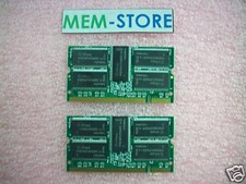 MEM-NPE-G1-1GB 2x512MB memory 4 Cisco 7200 NPE-G1 New picture