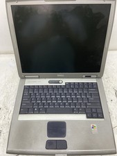 Dell Latitude D505 Intel Pentium M 1.5 GHz 1 GB NO HDD picture