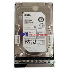 ST4000NM0135 FCHXF DELL 4TB 7.2K SAS 12Gb/s ENT SED 3.5in HDD 0FCHXF USED picture