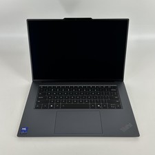 Lenovo ThinkPad X9 15 QHD+ TOUCH 2.2 GHz Ultra 7 258V 32GB 1TB SSD Excellent picture
