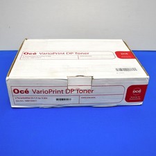 OCE 1060122011 ( 1060032342) VARIOPRINT DP TONER LASER PRINTER NEW GENUINE picture