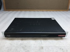 CISCO ASA 5508-X Security Appliance with FirePOWER Services 8 Ports picture