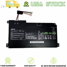 New Genuine B31N1912 C31N1912  Battery for Asus VivoBook 14 E410MA Series picture