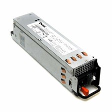 For Dell PowerEdge 2950 server power supply C901D 750W picture