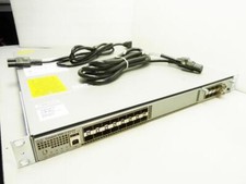 Cisco WS-C4500X-24X-IPB 24 Port 10GE IP Base 4500-X Switch w/ C4KX-NM-8SFP+ picture