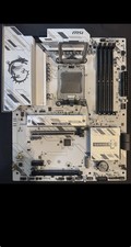 MSI B850 GAMING PLUS WIFI6E AM5 AMD B850 SATA 6Gb/s 5G Network Wi-Fi6DDR5 picture