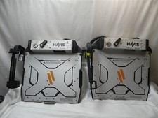 Havis DS-PAN-112-2 Docking Station  w/Power Supply. Lot of 2 picture