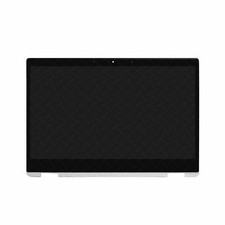 LCD Display Touch Screen Digitizer Assembly for HP Chromebook x360 14b-ca0013dx picture