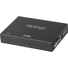 VGA/Audio CAT5 Extender picture