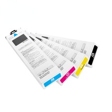 1000ml/PC EX7050 series Compatible Ink Cartridge For Comcolor EX7050/EX9050 picture