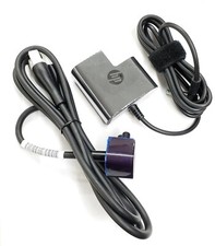 New Original 45W AC Charger for HP Laptop PC 15-fd0005dx A9PE6UA#ABA 9R7K6AV picture