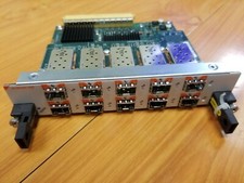 Cisco SPA-10X1GE-V2 V03 Gigabit Ethernet Shared Port Adapter 10-Port 68-2615-02  picture