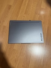 Lenovo Legion Slim 5 Gen 8 16 165Hz QHD+ Ryzen 7 7840HS 32GB 1TB SSD RTX 4060 picture