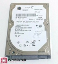 Seagate ST9100828AS 2.5