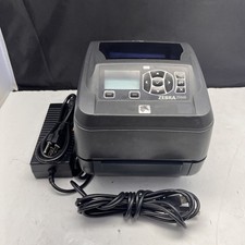 Zebra ZD500 DT/TT Shipping Label Printer WiFi Ethernet Bluetooth USB picture