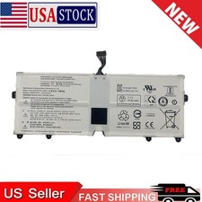 LBS1224E EAC63738201 Battery For LG Gram 14Z980 14Z990 14Z90N 15Z980 17Z990 USA picture