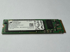 Micron 5100 PRO 240GB M.2 2280 SATA 6Gb/s MTFDDAV240TCB-1AR1ZABYY NGFF SSD picture