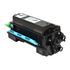 Genuine Ricoh 419083 Black Toner. Brand New Sealed Box, We Ship Fast picture