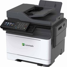 Lexmark XC 2235 Laser Printer picture