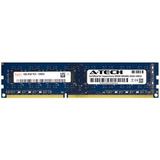4GB PC3-12800 DIMM Replacement for Supermicro MEM-DR340L-HL01-UN16 Memory RAM picture