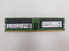 4X77A88052 LEN-LENOVO ThinkSystem 64GB TruDDR5 5600MHz (2Rx4) RDIMM picture