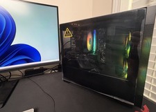 Gaming PC Core I7 14700F, Nvidia RTX 4060, 16GB DDR5, 1TB NVME, B760M, WiFi picture