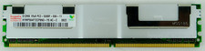 Hynix 512MB 4Rx8 PC2-5300F-555-11 HYMP564F72CP8N3-Y5 Lot of 4 picture
