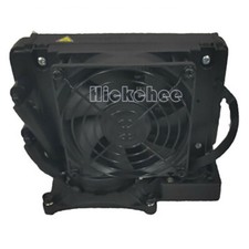 Fan Liquid Cooling heatsink For HP Z420 647289-003 radiator fan Cooler picture