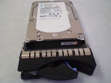 44W2245,44W2244,44W2246  IBM 600GB 15K 6Gbps SAS 3.5