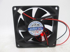 JAMICON JF0825S1H-R 12V 0.19A 8025 8CM chassis cooling fan picture