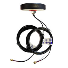4G LTE Antenna SMA-Male and Dual WiFi 2.4G 5G Antenna RP-SMA Plug Screw Mount picture