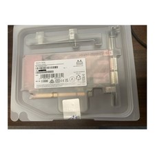 Nvidia Sourcing MCX516A-CCAT NVIDIA CONNECTX-5 EN ADAPTER CARD 100GBE PCI EXPRES picture