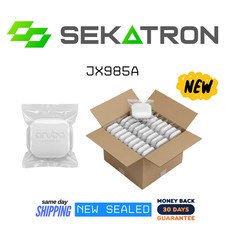 📡[NEW] Aruba JX985A LS-BT20-50 • 50-Pack BLE Battery Powered Beacons ⚡FastShip picture