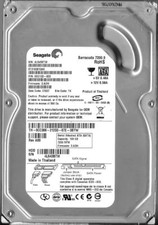 SEAGATE ST3160812AS 160GB SATA HARD DRIVE P/N: 9BD132-033  4LS  TK  FW: 3.ADH picture