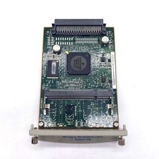GL2 Formatter Board Card CH336-60001 CH336-80001 Fits For HP DesignJet 510 picture