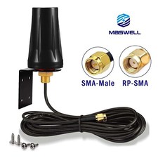 Cellular 4G Extended Booster Antenna for Tactacam Reveal Trail Camera Spypoint picture