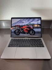 Apple Mac Book Pro A1706 EMC 3071 16GB RAM 500GB SSD I7 7th Gen 16GB RAM picture